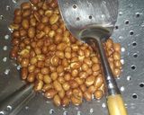 Foto langkah ke 2 dari resep Tahu Bumbu Sate.
