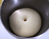 A picture of step 6 of Milk Butter Rolls.