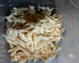 Une image de l'étape 2 de 🥢Tofu mariné à la Japonaise.