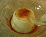 A picture of step 4 of Extravagant Milk Jello.