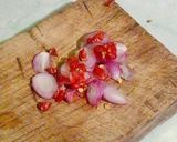 Foto langkah ke 6 dari resep Tahu Telur Kecap.