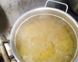 Foto del paso 1 de la receta: Fideos Espirales con Salsa Boloñesa