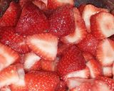 Foto del paso 2 de la receta: Mermelada de fresa