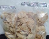 Foto langkah ke 4 dari resep Keripik Tempe Gumer.