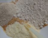 Foto del paso 3 de la receta: Scones de garbanzos