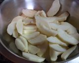 Foto del paso 1 de la receta: Tarta de manzana