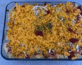 Foto langkah ke 3 dari resep Macaroni Schotel Panggang😋.