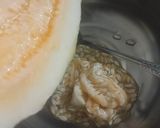 Foto langkah ke 2 dari resep Es Belewah Nata.