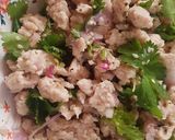 Foto langkah ke 4 dari resep Larb (Salad Ayam ala Laos).