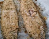 Foto del paso 9 de la receta: 47. Lenguado al horno con patatas cocidas
