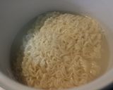 Foto del paso 4 de la receta: Fideos con merluza