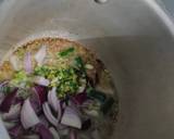 Vegetable Khichdi recipe step 2 photo