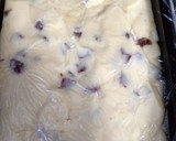 Foto del paso 3 de la receta: Croquetas de cecina y queso de cabra