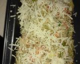 Foto langkah ke 4 dari resep #13 Pastel Tutup.