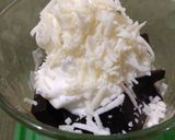 Foto langkah ke 5 dari resep Choco Whippy # ketofastosis.