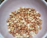 Foto langkah ke 1 dari resep Peyek kacang.