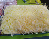 Foto del paso 5 de la receta: Lasaña de pavo y queso
