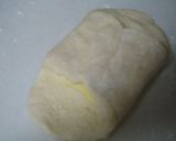 A picture of step 13 of Handmade Pastry Dough with a Difference.