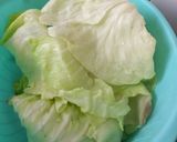 Foto langkah ke 5 dari resep Siomay Bandeng.