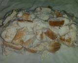 Sig's German "Napkin Dumpling" recipe step 4 photo