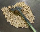Foto langkah ke 1 dari resep Kue kacang jadul.