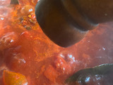 Salsa de Tomates 🍅