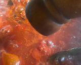 Foto del paso 3 de la receta: Salsa de Tomates 🍅