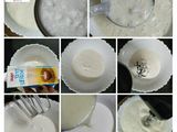 ટેન્ડર કોકોનટ આઈસક્રીમ (Tender Coconut Ice Cream Recipe In Gujarati)