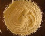 A picture of step 6 of Comforting Caramelized Apple Poundcake.