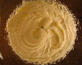 A picture of step 6 of Comforting Caramelized Apple Poundcake.