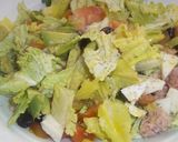 Foto del paso 6 de la receta: Ensalada Gandía
