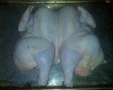 A picture of step 3 of How To Spatchcock.