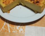 Foto del paso 1 de la receta: Tarta de queso y petisuis de fresa en la olla GM g