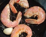 Foto del paso 10 de la receta: Paella