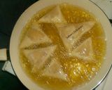 A picture of step 10 of Samosa.