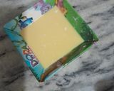 A picture of step 1 of Candi Delight.
