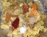 નાન(Naan Recipe in Gujarati) રેસીપી સ્ટેપ1ફોટો