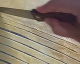 Foto langkah ke 5 dari resep Roti Maryam / Canai.