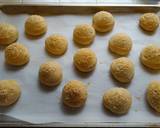 Mini beef & mushroom sandwiches recipe step 1 photo