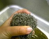 A picture of step 1 of Really Easy! How to Cut Up Flounder (Method 1).