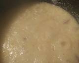 Grits, Smoked Sausage, and Tomato Gravy recipe step 3 photo