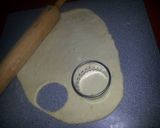 Foto del paso 10 de la receta: Bombas fritas