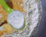 Foto del paso 2 de la receta: Torta de fiambre diferente