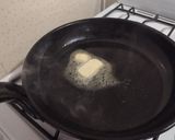 Foto del paso 2 de la receta: Sándwich de omelette de Bigote cocina