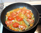 Foto del paso 3 de la receta: Fricandó con Carreretes