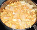 Foto del paso 2 de la receta: Mermelada de naranja y jengibre