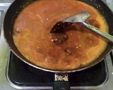 Foto langkah ke 9 dari resep Pempek Dos (tanpa ikan) anti gagal.