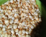 Foto del paso 12 de la receta: Mole Oaxaqueño con pollo y tortillas de maíz hechas a mano