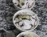 صورة لخطوة 4 من وصفة كلاص بكريم شونتيلي 👌