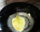 মুচমুচে দহি পালং চাট রেসিপি ধাপ - 2 ছবি